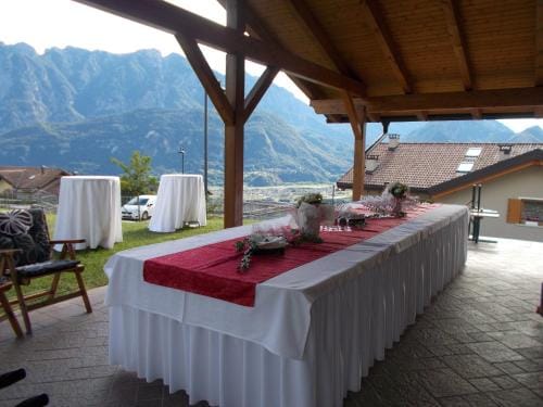 B&B Elise Hotel in Trentino-South Tyrol