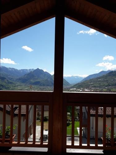 B&B Elise Hotel in Trentino-South Tyrol