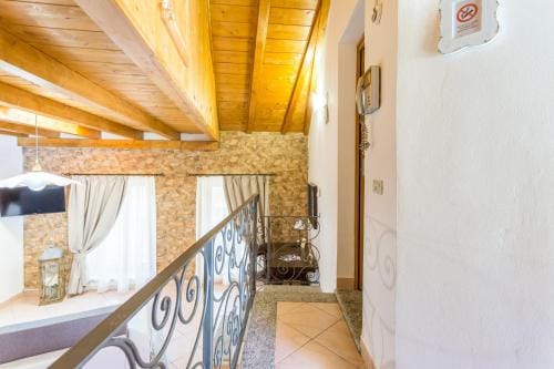 Guest House Casa del Folletto Hotel in Canton of Ticino