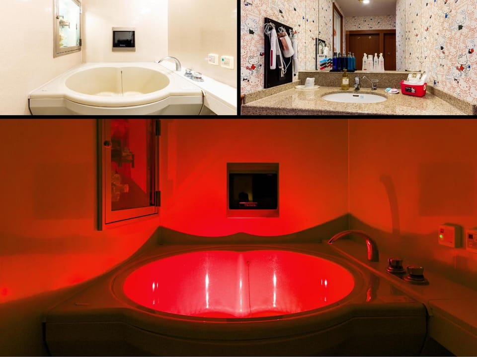 Hotel Mine (Love Hotel) Love hotel in Fukuoka Prefecture