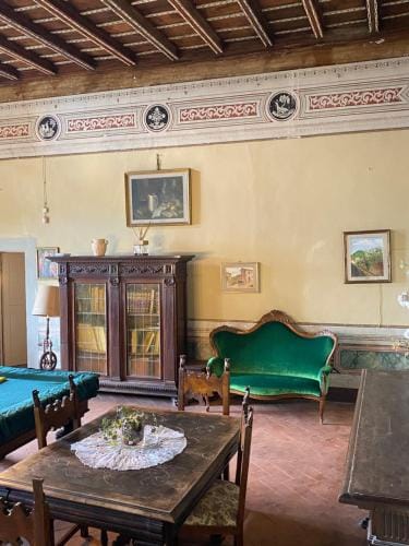 B&B La Rocca Hotel in Emilia-Romagna