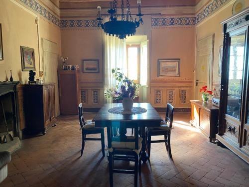 B&B La Rocca Hotel in Emilia-Romagna