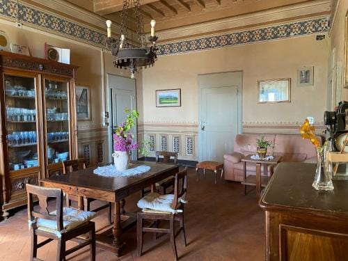 B&B La Rocca Hotel in Emilia-Romagna