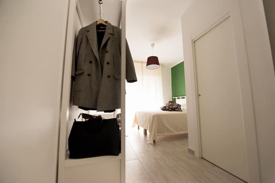 A Casa dei Bruno B&B Hotel in Pozzuoli