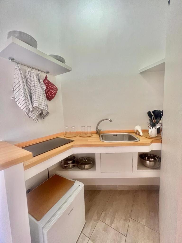 A Casa dei Bruno B&B Hotel in Pozzuoli