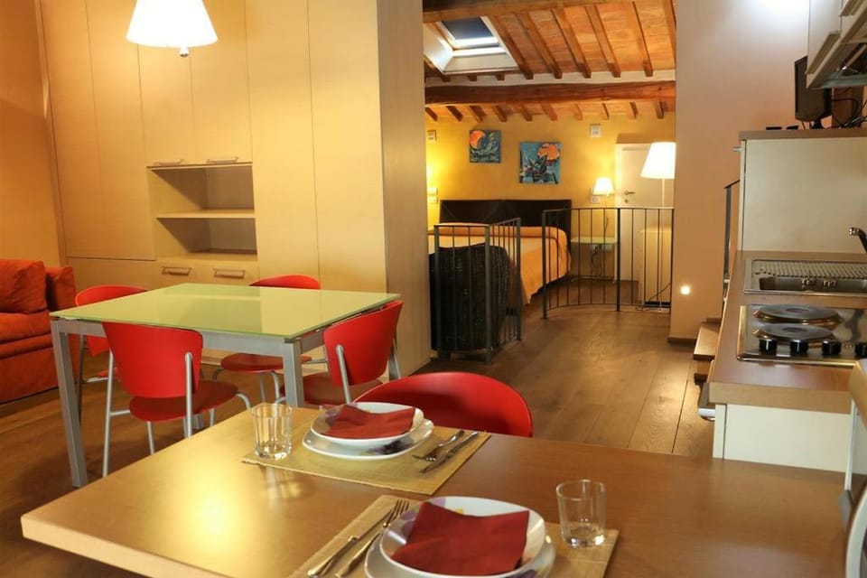 La Dimora nel Corso Hotel in Montepulciano