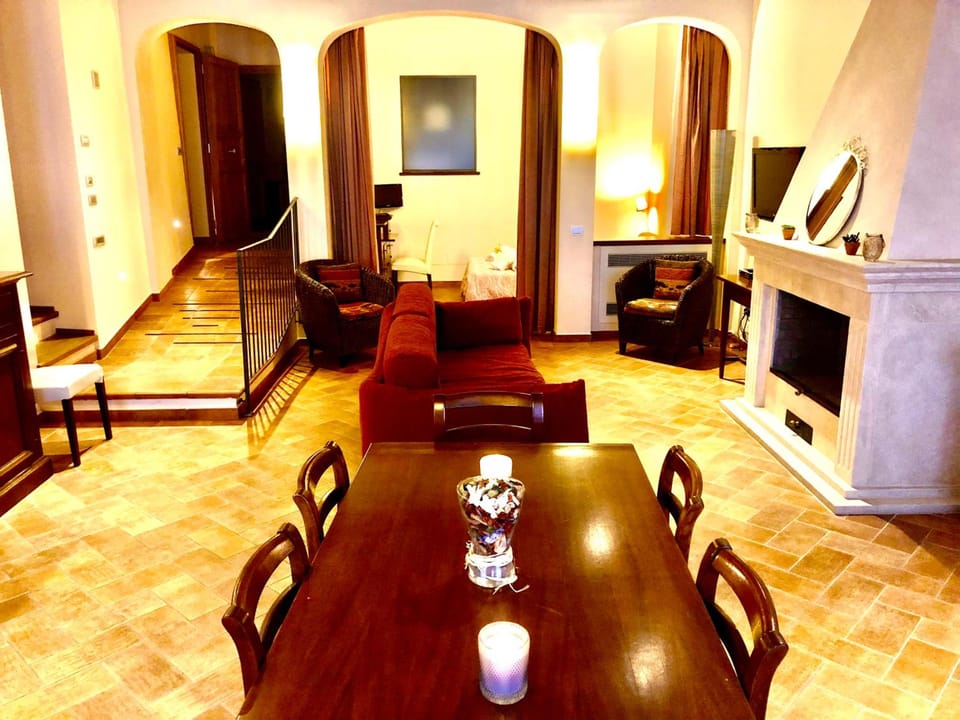 La Dimora nel Corso Hotel in Montepulciano