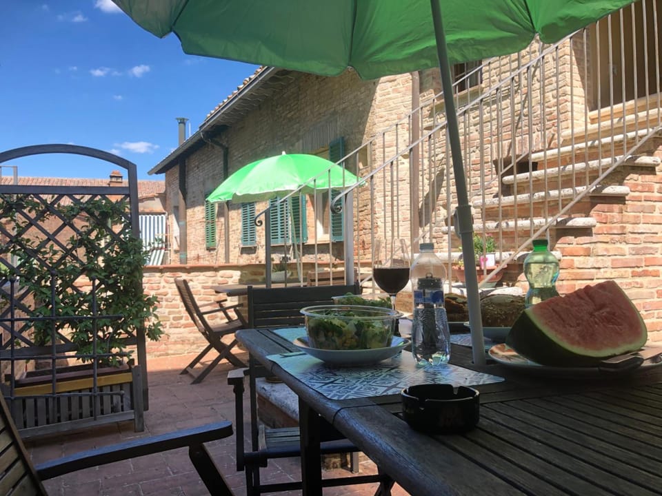 La Dimora nel Corso Hotel in Montepulciano