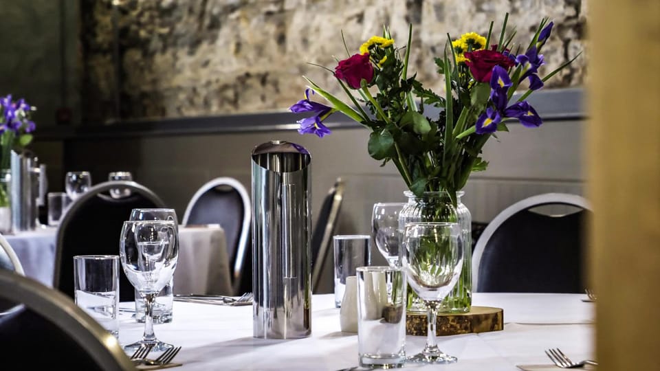 Denvir's of Downpatrick Inn in Northern Ireland