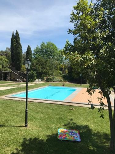 La Paloma B&B di Charme Hotel in Umbria