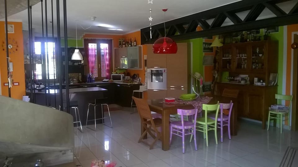La Luce della Luna Hotel in Veneto