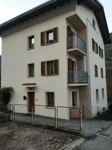 residenza " Il Gufetto" Hotel in Province of Brescia