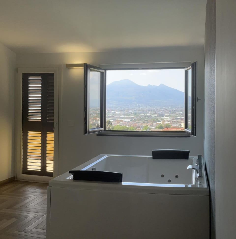 Villa C Luxury Estate Hotel in Campania