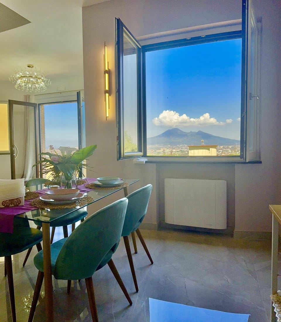 Villa C Luxury Estate Hotel in Campania