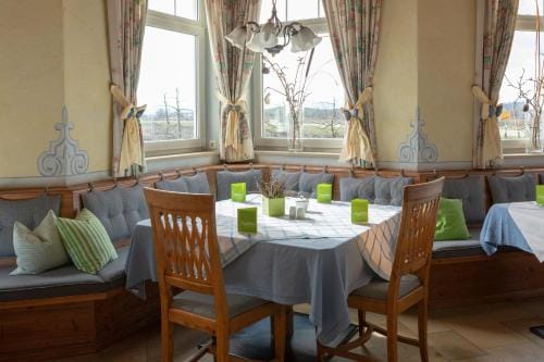 Apfelblute bed & breakfast 8 km vom Bodensee Hotel in Baden-Württemberg