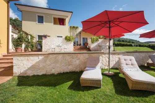 Maso Maroni Agriturismo Hotel in Veneto