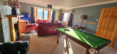Creag-Ard Bed & Breakfast,with private lounge Hotel in Scotland