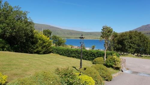 Creag-Ard Bed & Breakfast,with private lounge Hotel in Scotland