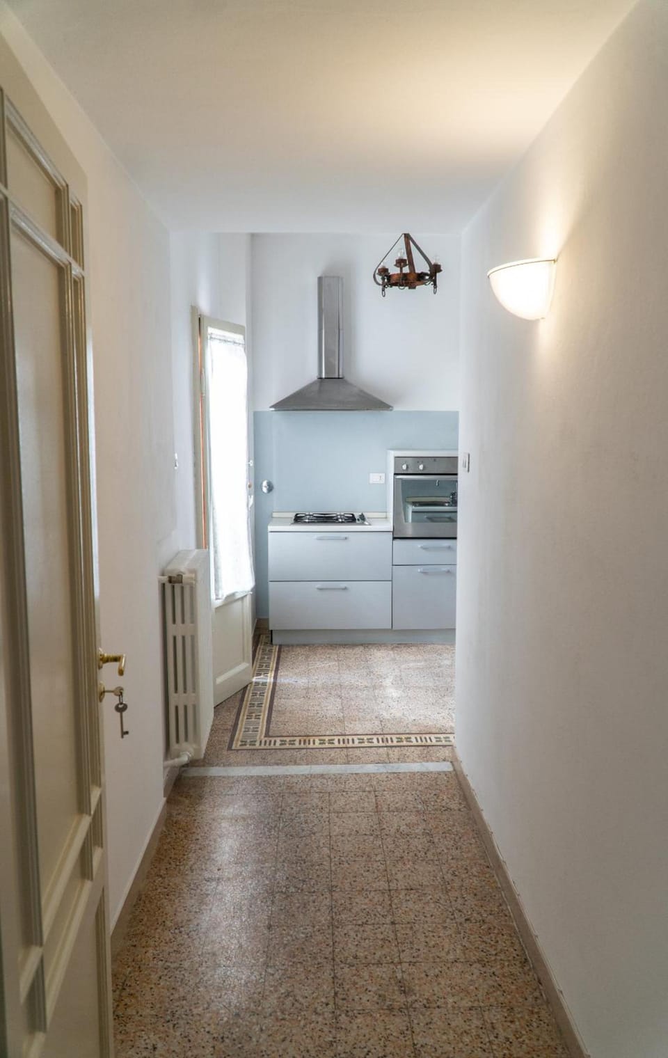 Residence Le Cure Hotel in Florence