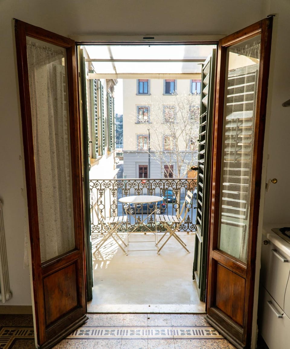 Residence Le Cure Hotel in Florence