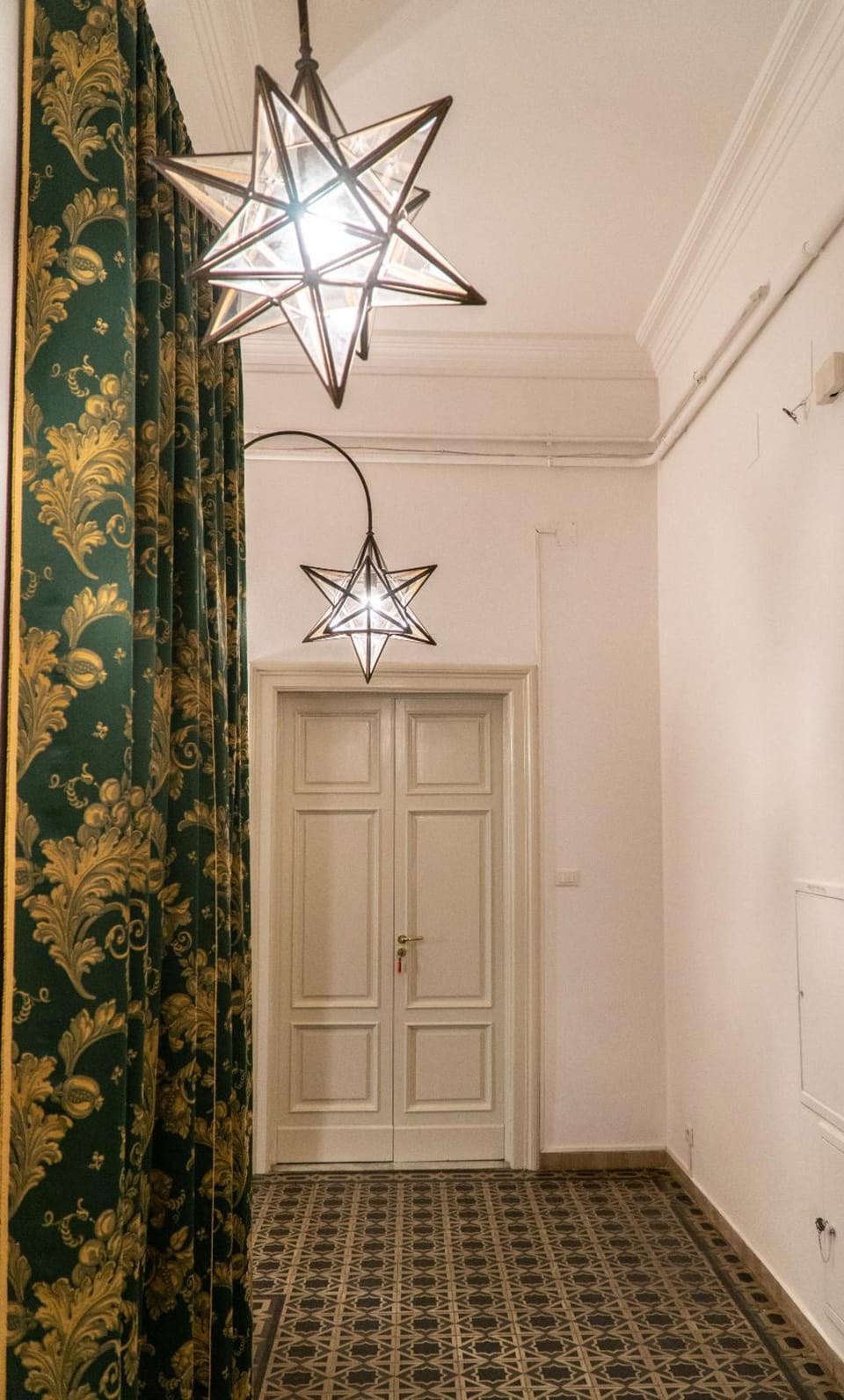 Residence Le Cure Hotel in Florence