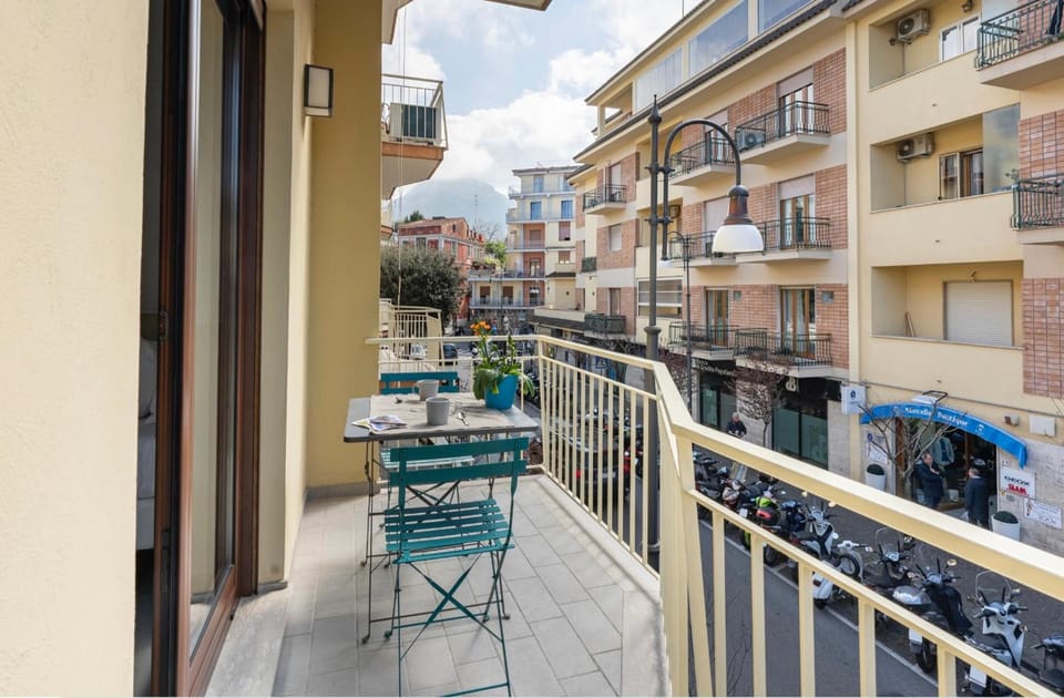 Delle rose inn Hotel in Sant Agnello