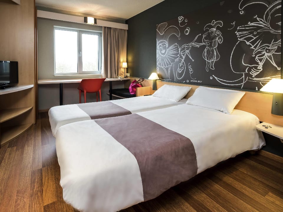 Guestroom