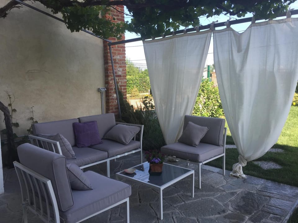 Casa La Preziosa Hotel in Liguria