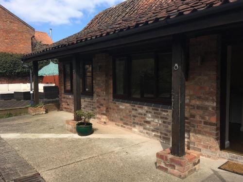 The Stables At Harby Hotel in England
