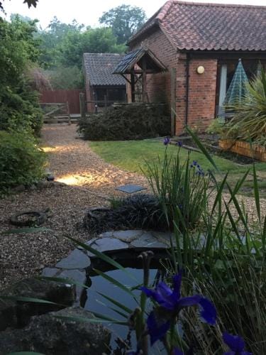 The Stables At Harby Hotel in England