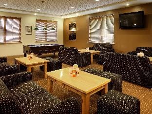 Shipley Hotel Hotel in Bradford