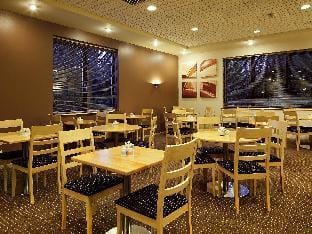 Shipley Hotel Hotel in Bradford