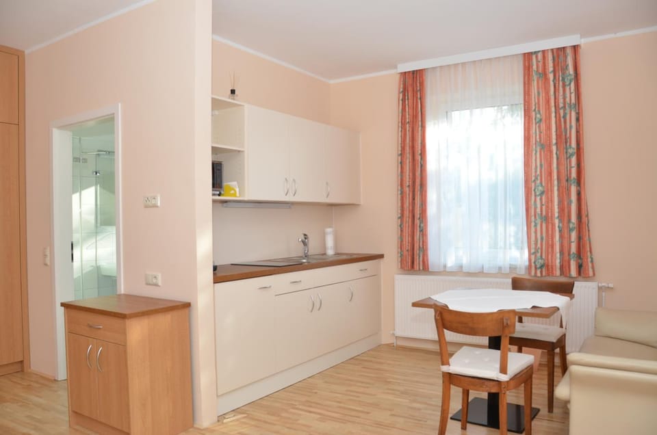 Natur.gut Gartner Inn in Upper Austria