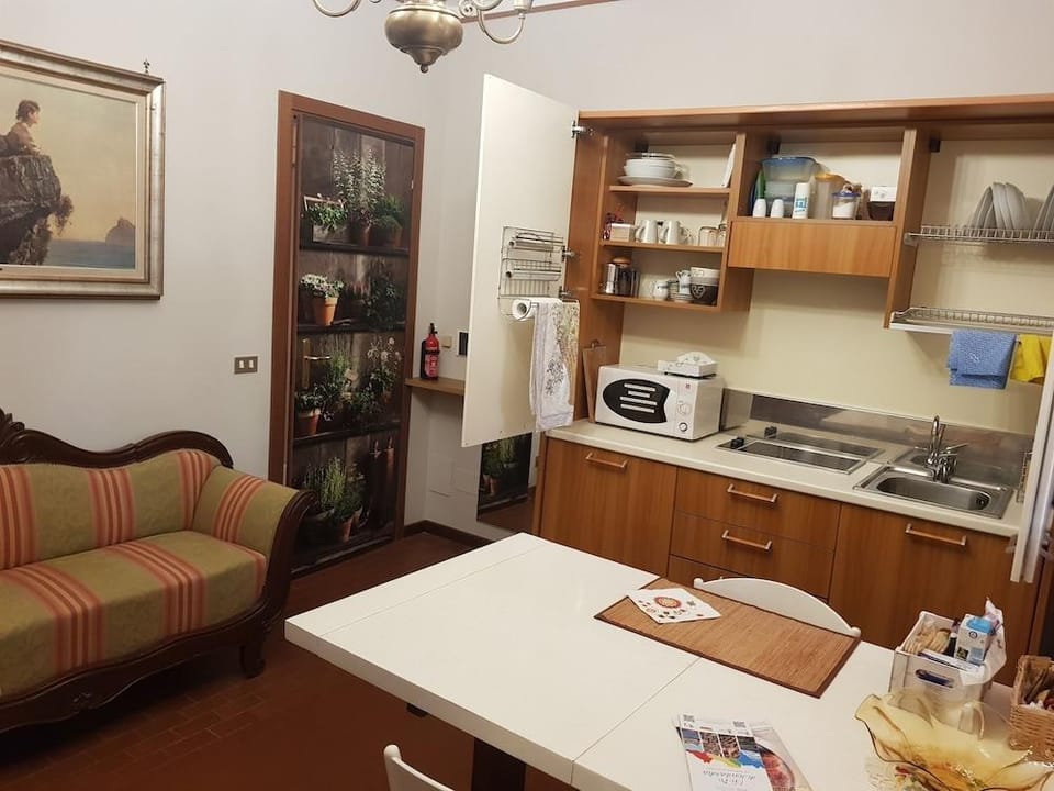 B&B Family Home Hotel in Province of Brescia