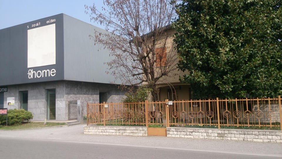 B&B Family Home Hotel in Province of Brescia