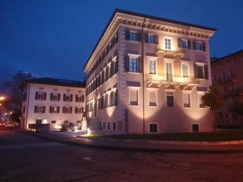 DOLCE DORMIRE Hotel in Rovereto