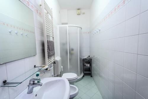 CAMERA PRIVATA A 20 METRI DAL MARE Hotel in Varazze