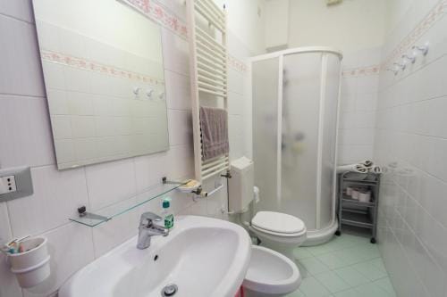 CAMERA PRIVATA A 20 METRI DAL MARE Hotel in Varazze