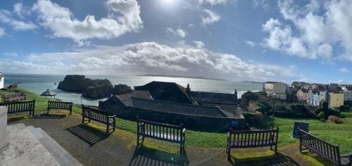 Gumfreston Guest House Hotel in Wales