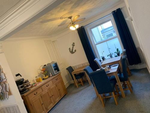 Gumfreston Guest House Hotel in Wales