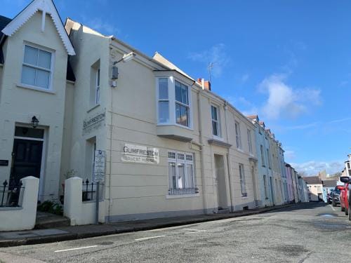 Gumfreston Guest House Hotel in Wales