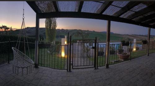 B&B Casa Fanny Riviera Del Conero Hotel in Marche