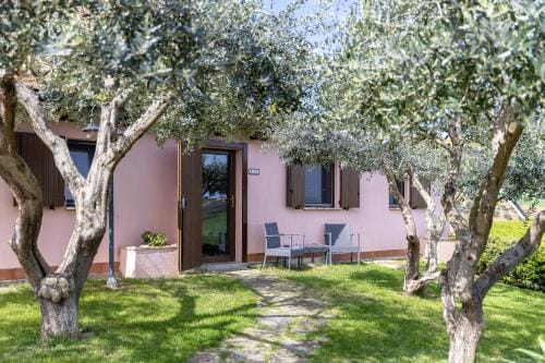 B&B Casa Fanny Riviera Del Conero Hotel in Marche