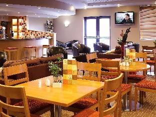 Market Town Hotel in Chesterfield