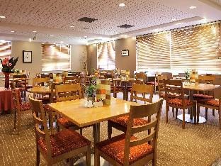 Market Town Hotel in Chesterfield
