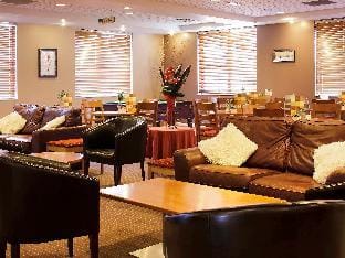 Market Town Hotel in Chesterfield