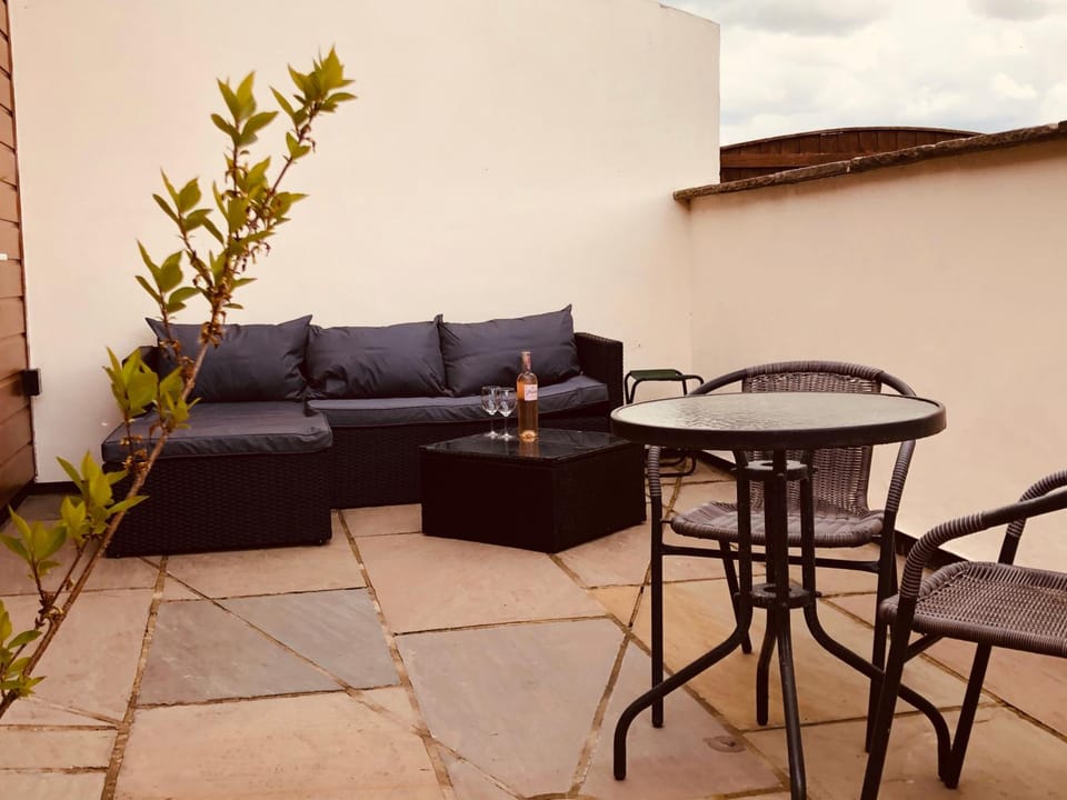 Fir Tree Barn Hotel in Selby