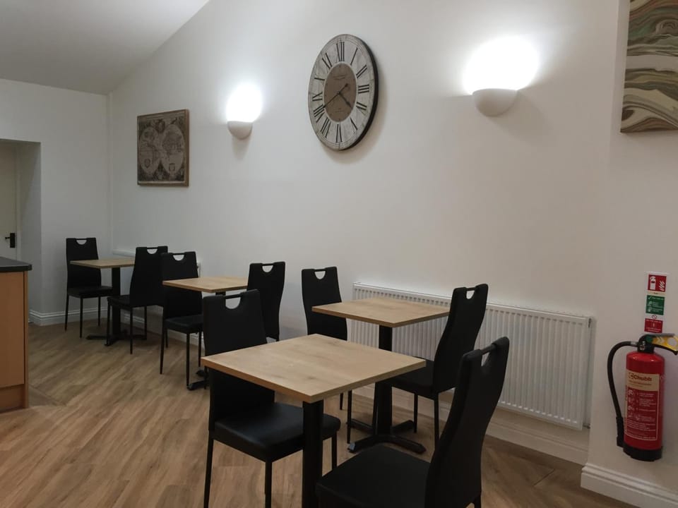 Fir Tree Barn Hotel in Selby