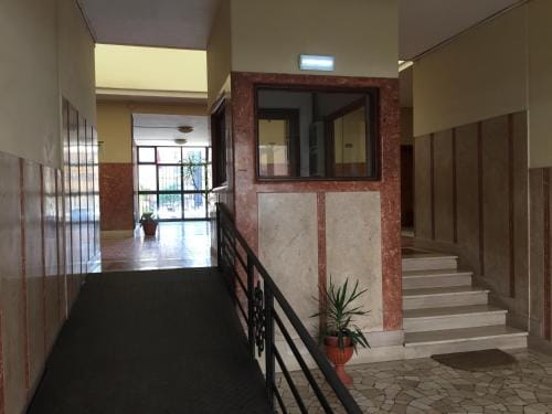 Murena Apartments & rooms Hotel in Rome