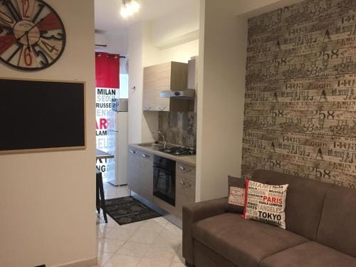 Murena Apartments & rooms Hotel in Rome